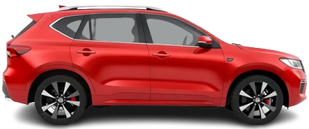 SUV