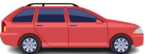 Wagon